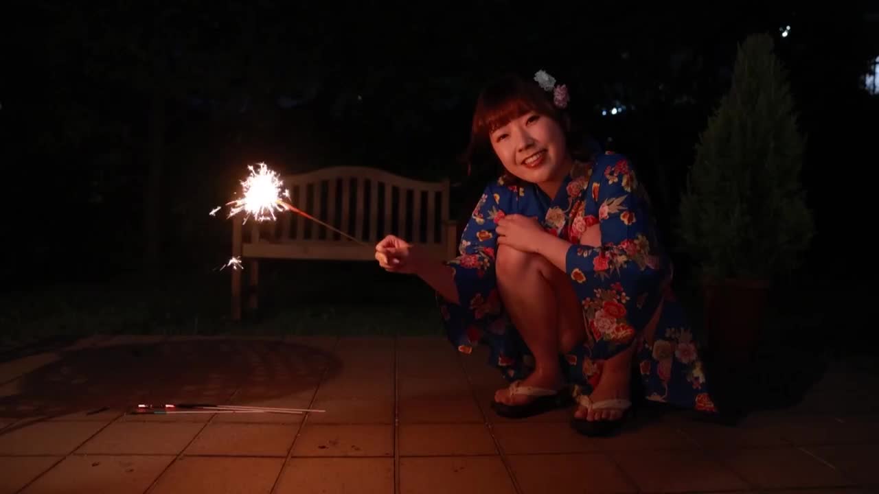 GLAMOROUS NUDE/上白美央 サンプル画像 15
