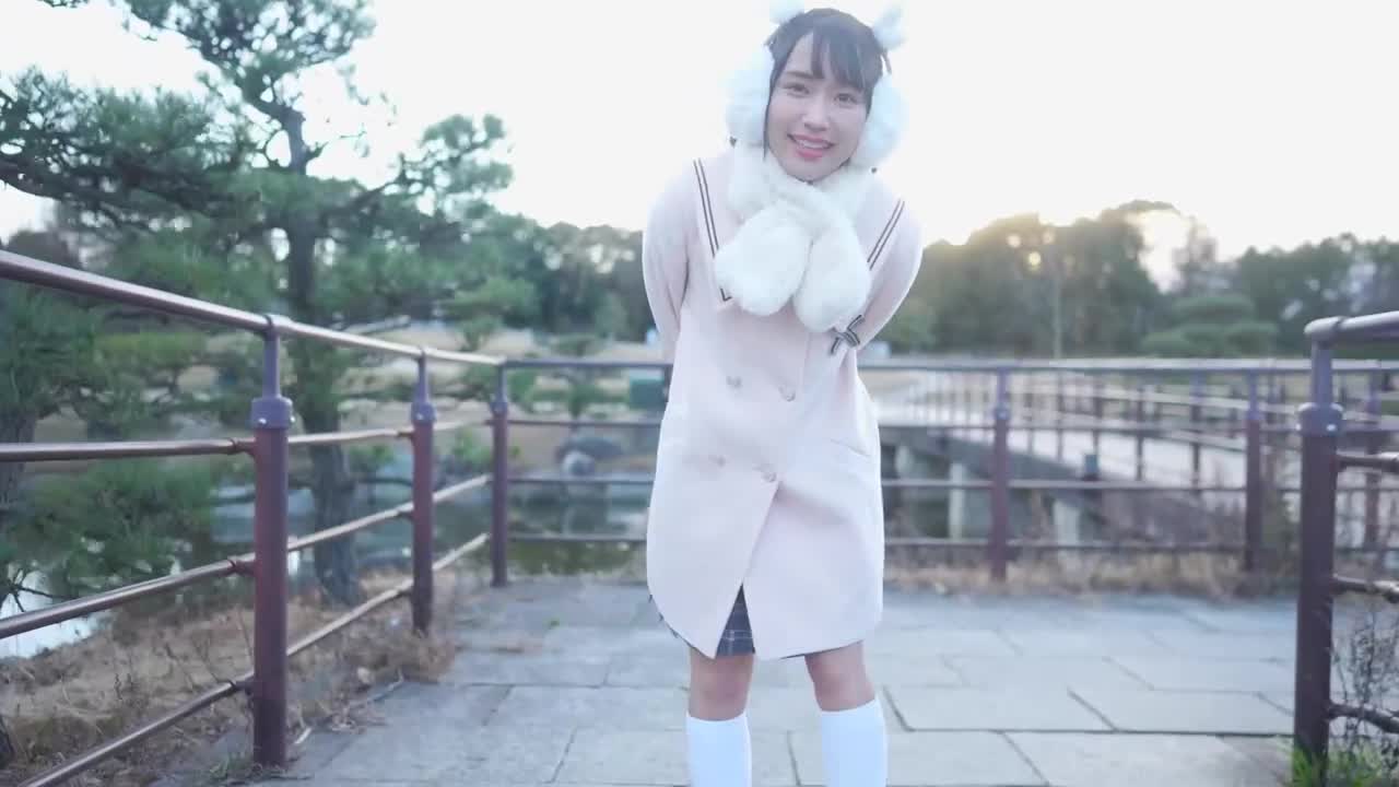 天羽成美  恋色初期衝動 サンプル画像 1