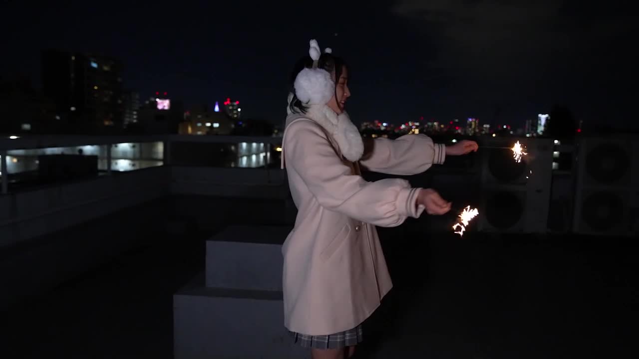 天羽成美  恋色初期衝動 サンプル画像 12