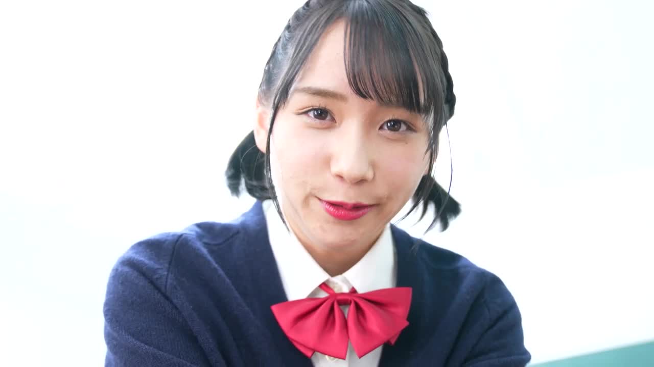 天羽成美  恋色初期衝動 サンプル画像 2