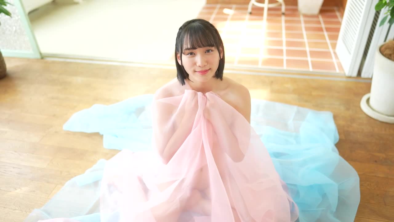 天羽成美  恋色初期衝動 サンプル画像 4