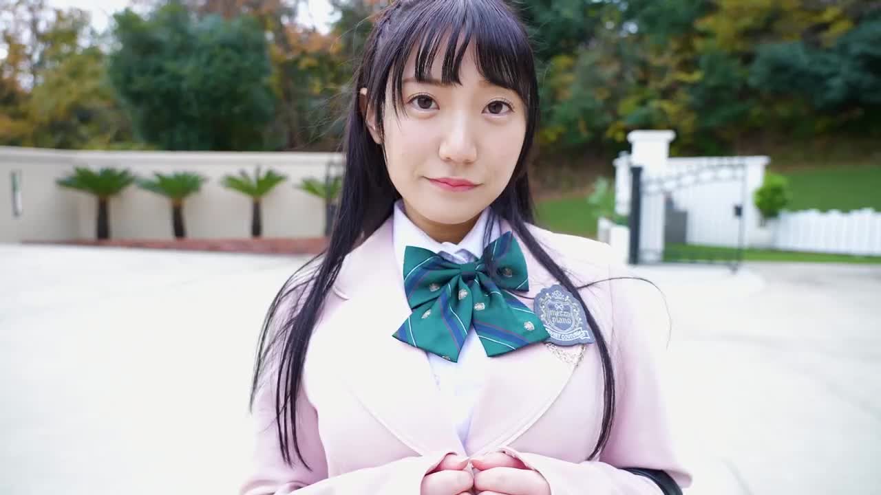 蒼翠きいろ  あお！みどり！きいろ！ サンプル画像 1