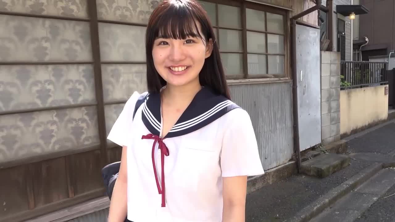 鈴木ことね  美少女伝説 初恋 サンプル画像 1