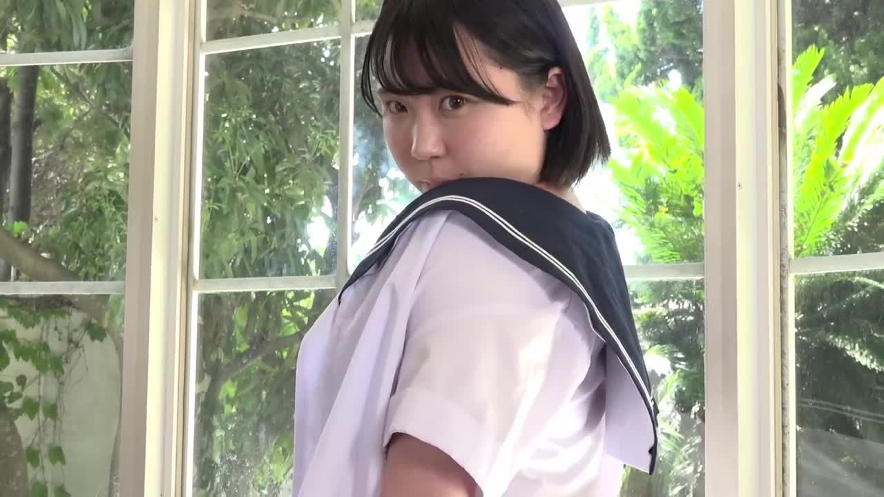 桜木こなみ　美少女伝説　桃恋 サンプル画像 1