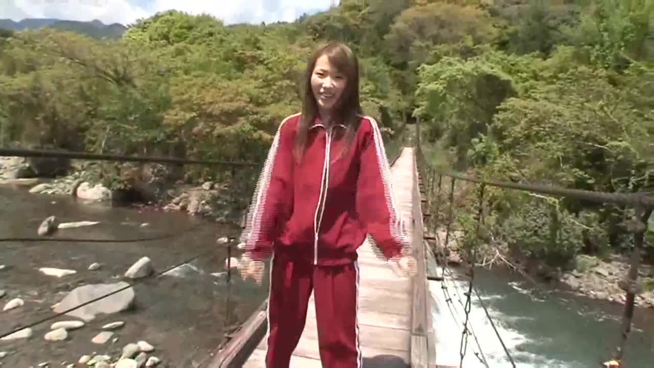 小鹿のバンビ　小鹿万美 サンプル画像 3