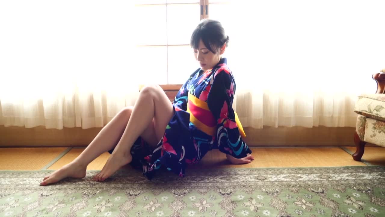栗山ことね /　Temptation サンプル画像 13