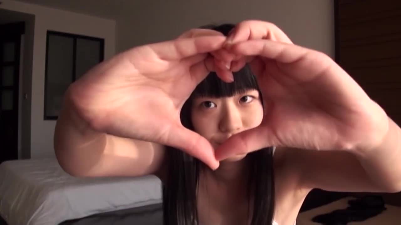 プリティ きゅんきゅん 伊東涼々夏 サンプル画像 15
