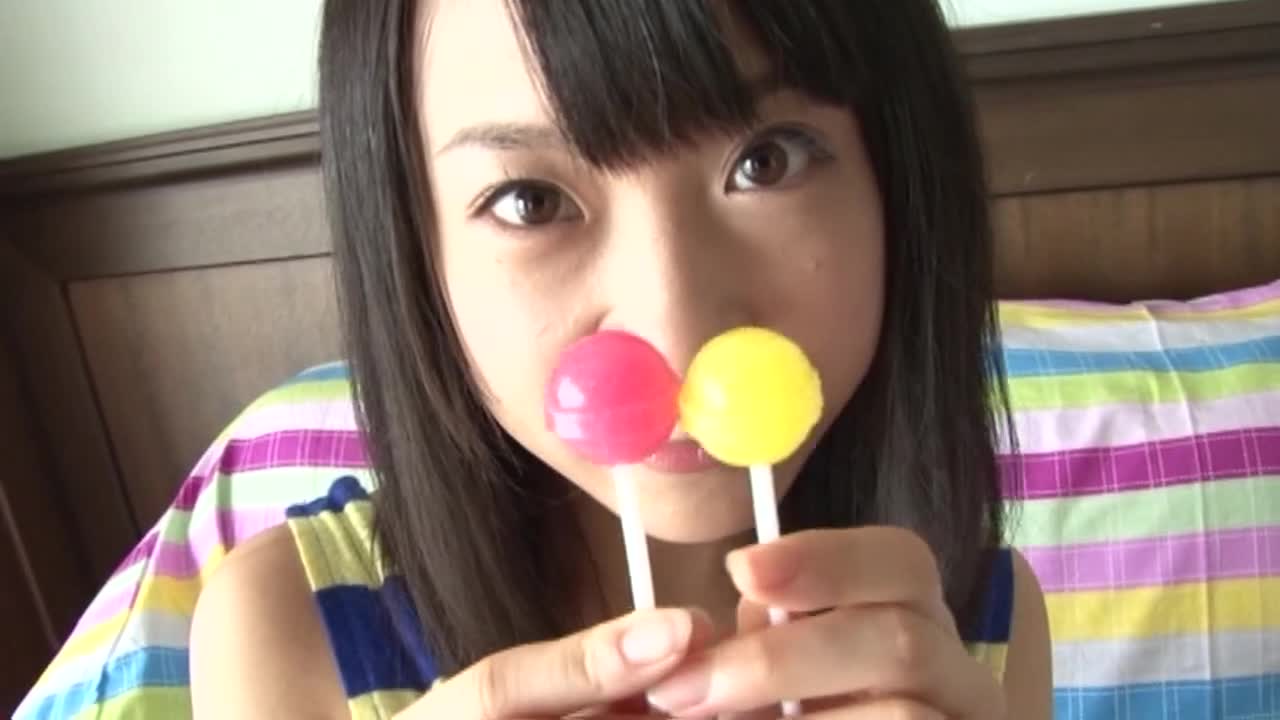 メロンパイ 水谷彩也加 サンプル画像 6