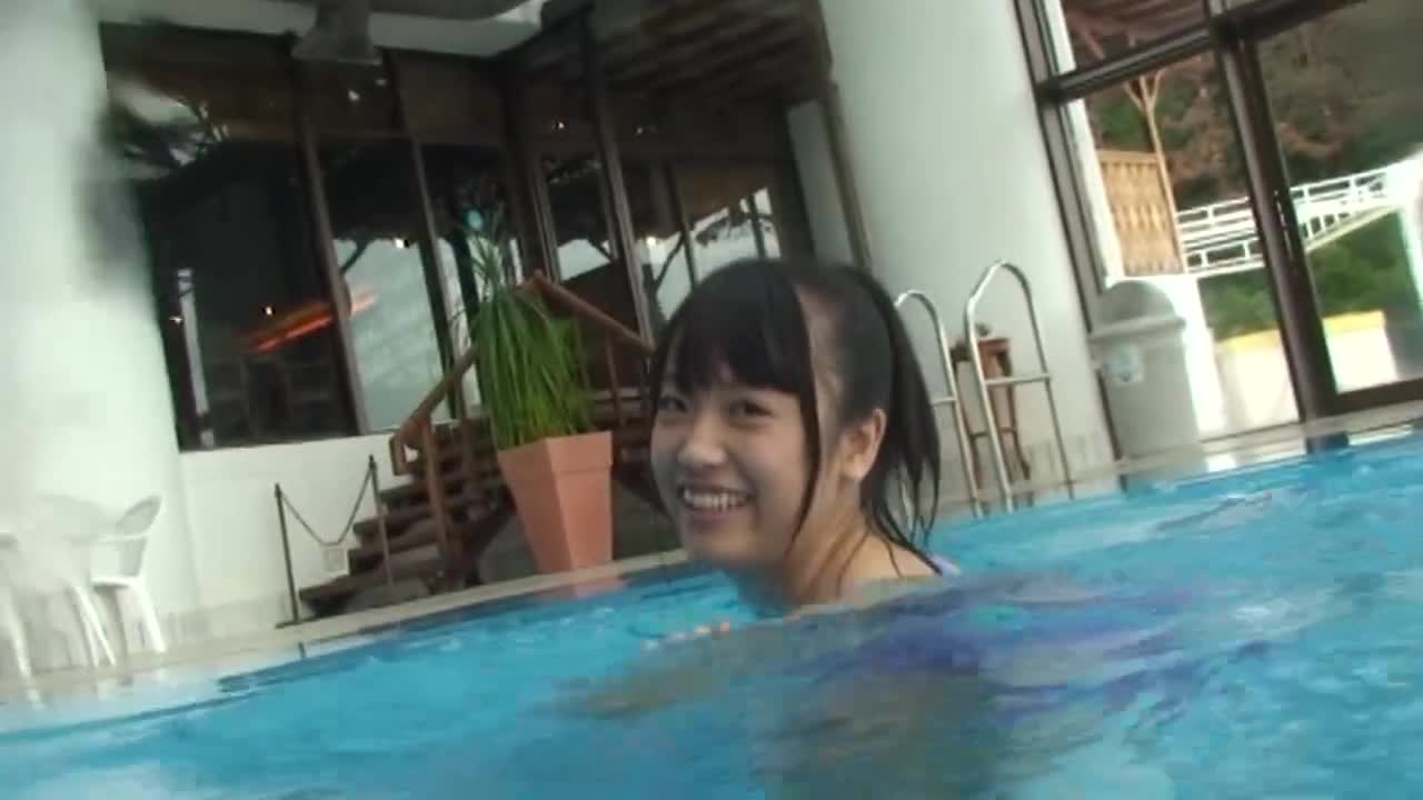 メロンパイ 水谷彩也加 サンプル画像 9