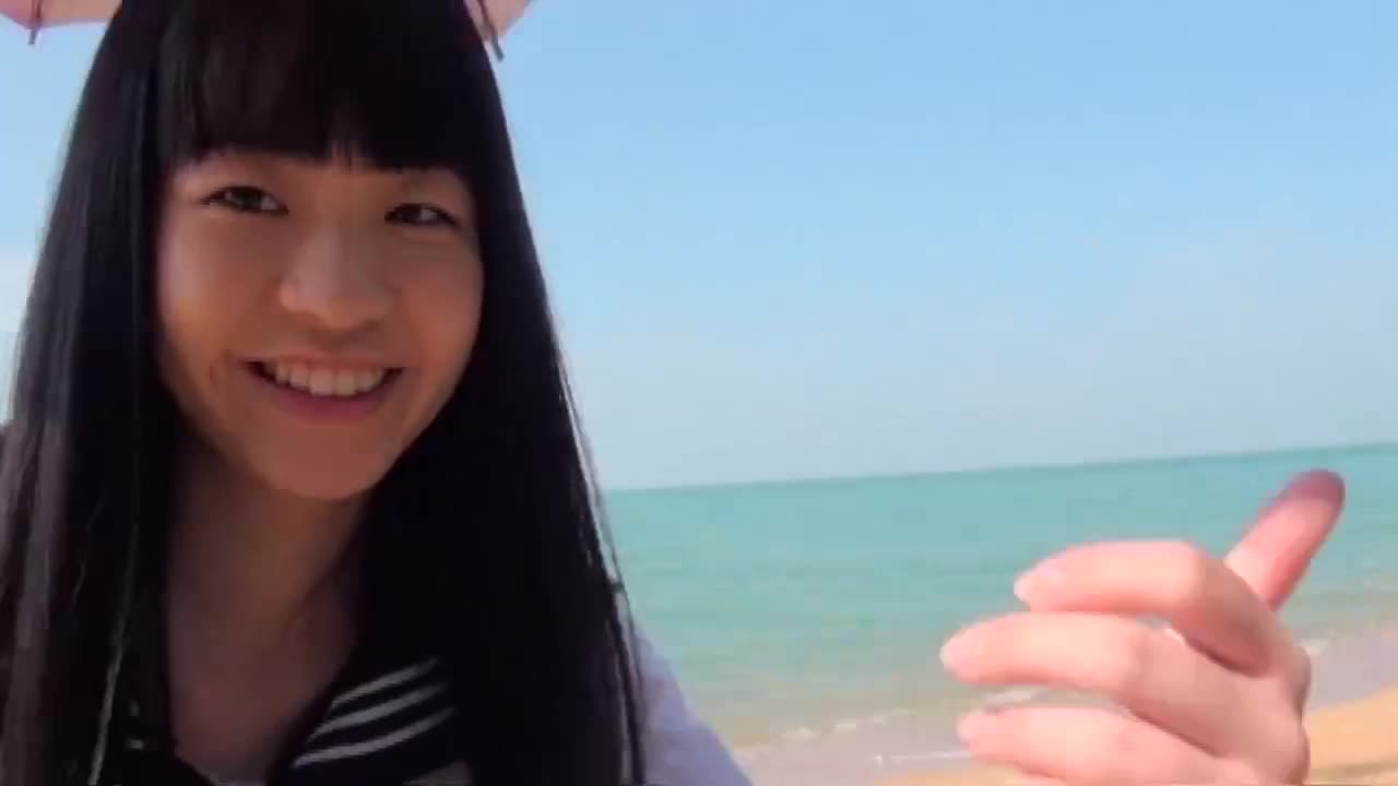 伊東涼々夏/涼々夏のおもてなし サンプル画像 13