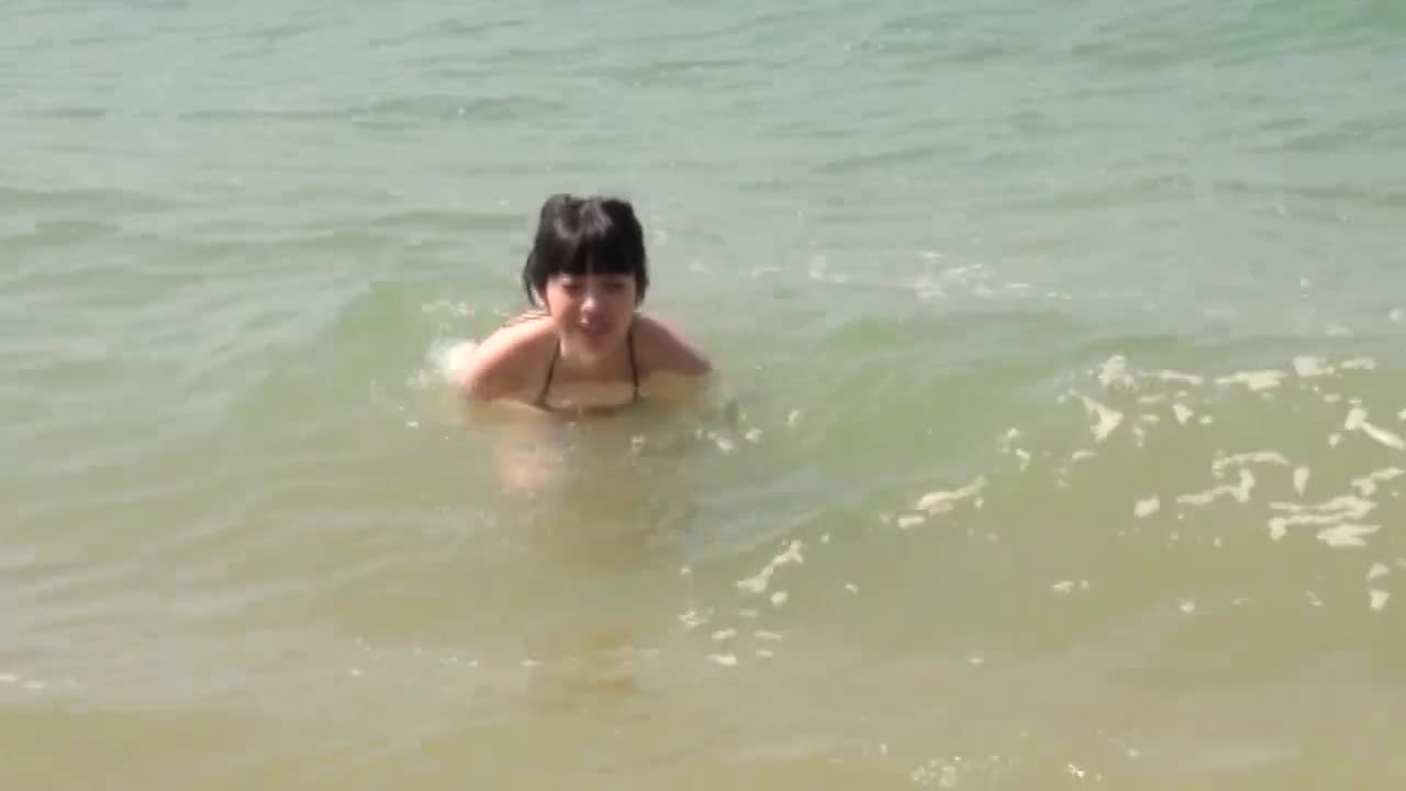 伊東涼々夏/涼々夏のおもてなし サンプル画像 15