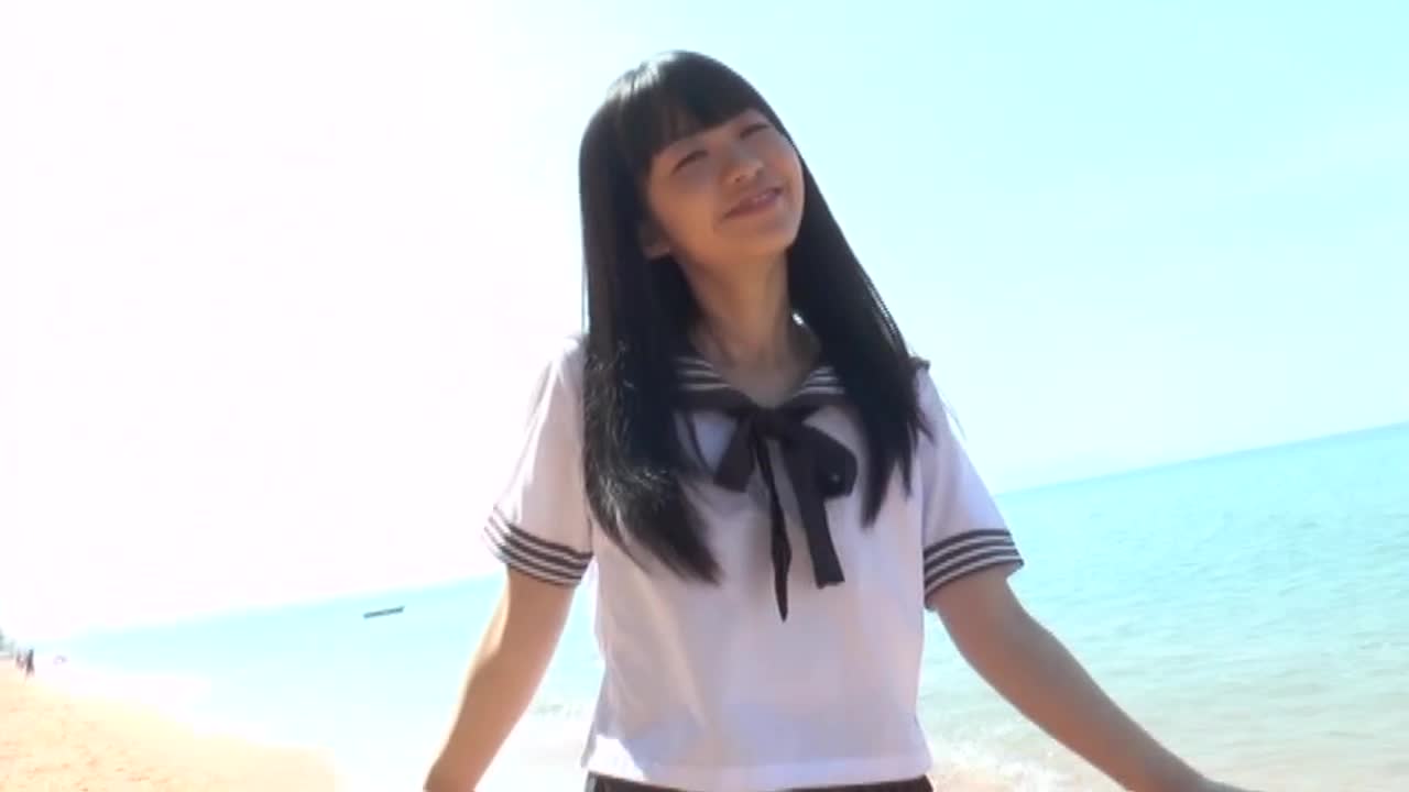 伊東涼々夏/涼々夏のおもてなし サンプル画像 3