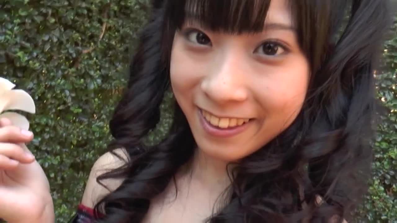 My Little Angel 大塚聖月 サンプル画像 10