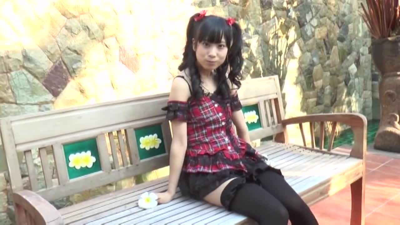 My Little Angel 大塚聖月 サンプル画像 11