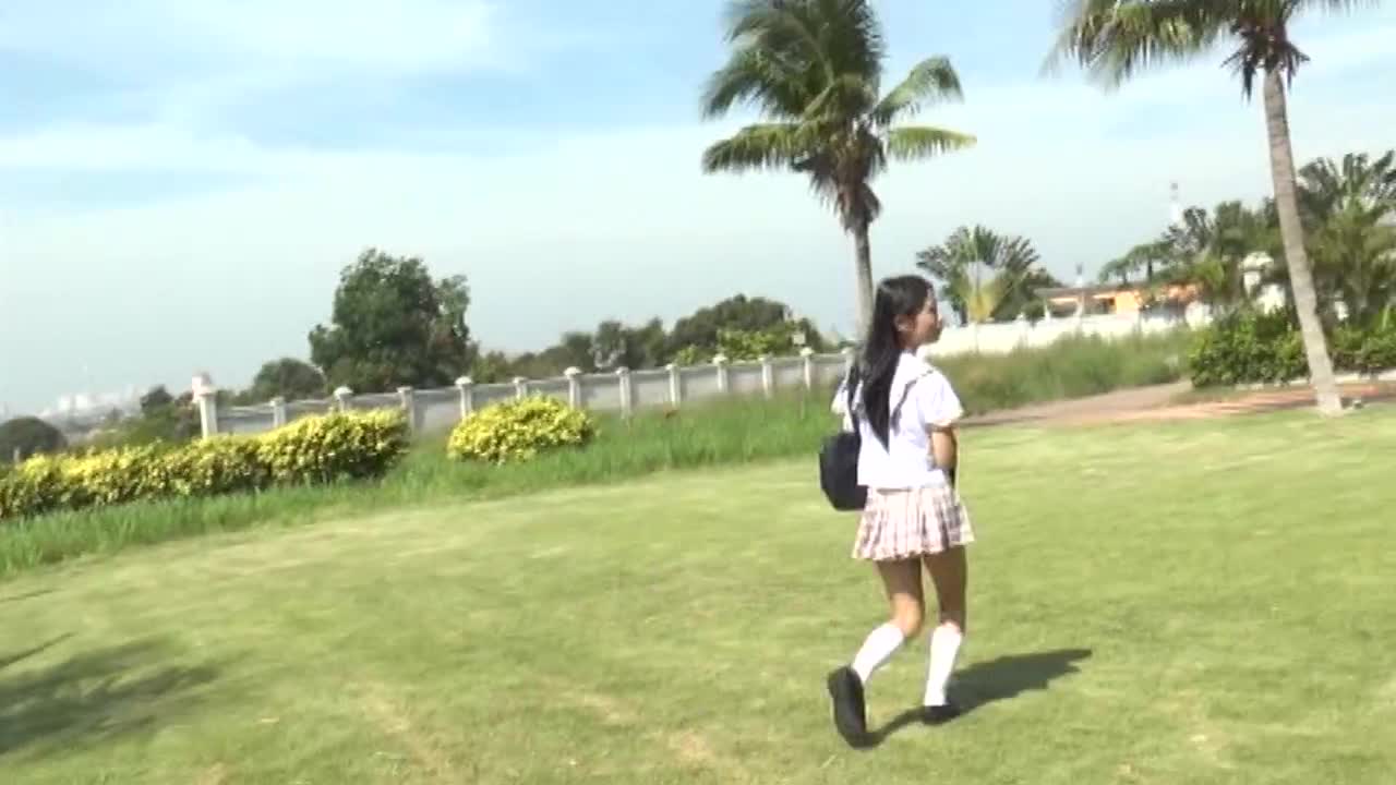 My Little Angel 大塚聖月 サンプル画像 2