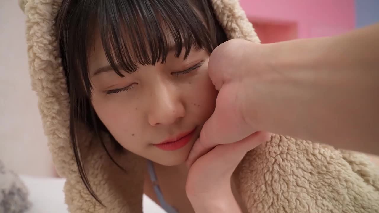 渡邉日向  ケモミミな彼女 サンプル画像 15