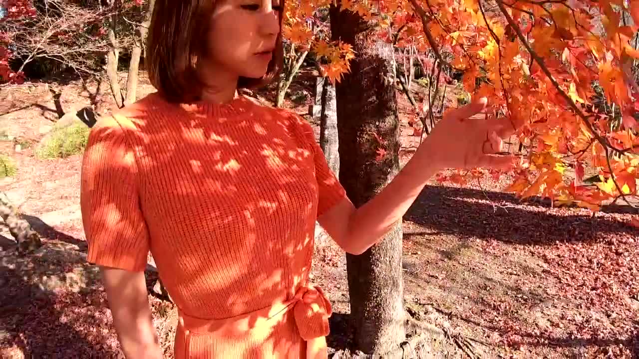 華彩なな  Thank you for you all サンプル画像 11