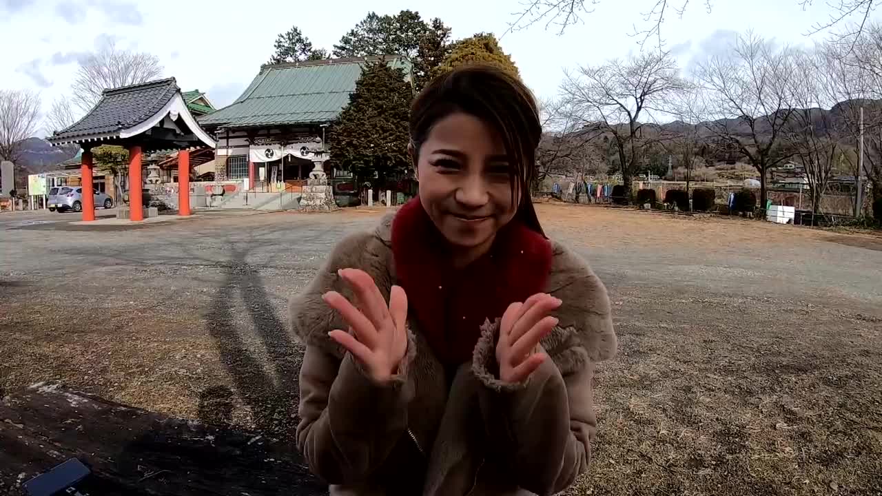 華彩なな  Thank you for you all サンプル画像 2
