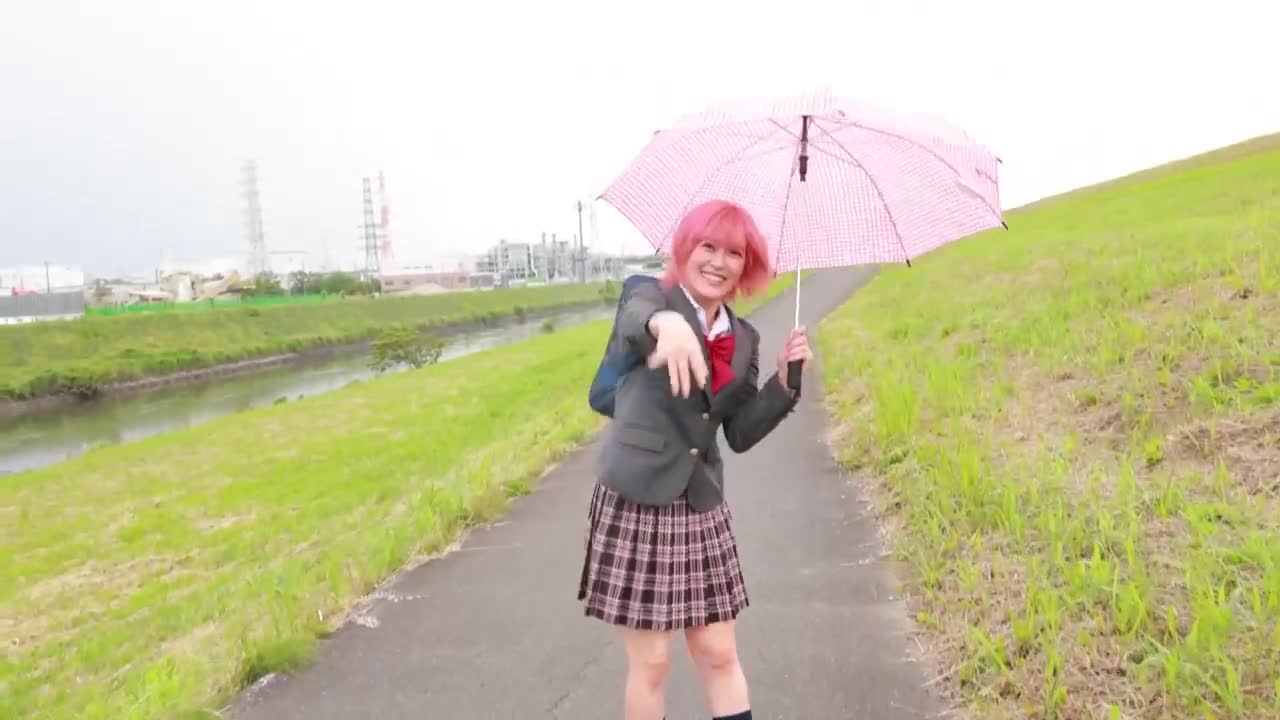 bunbunあいかつん!!/国友愛佳 サンプル画像 1