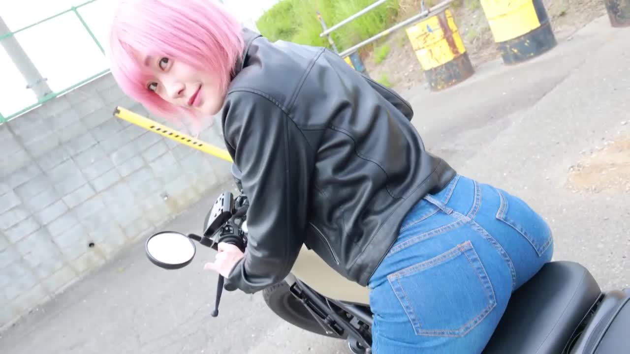 bunbunあいかつん!!/国友愛佳 サンプル画像 8