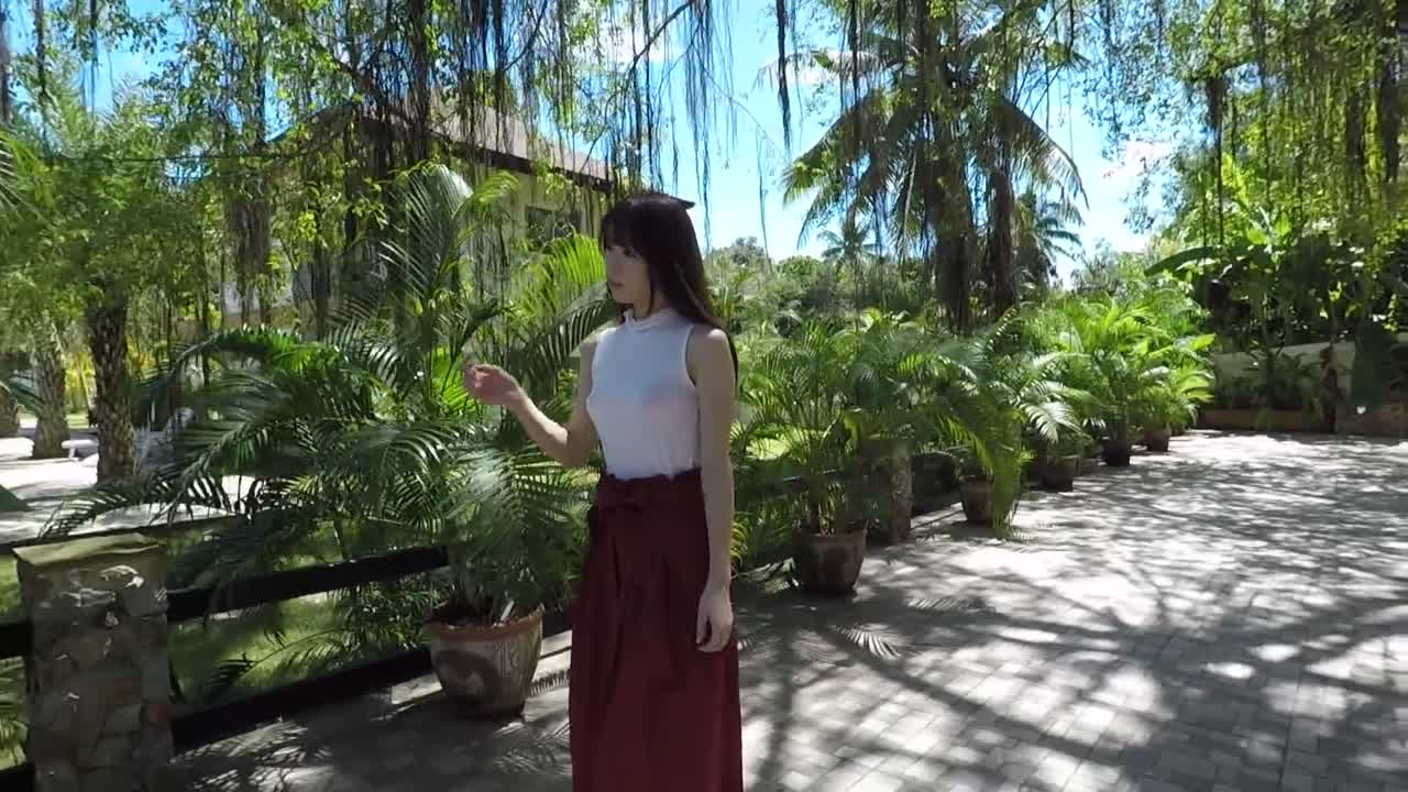 Aphrodite　渚ひかり サンプル画像 2