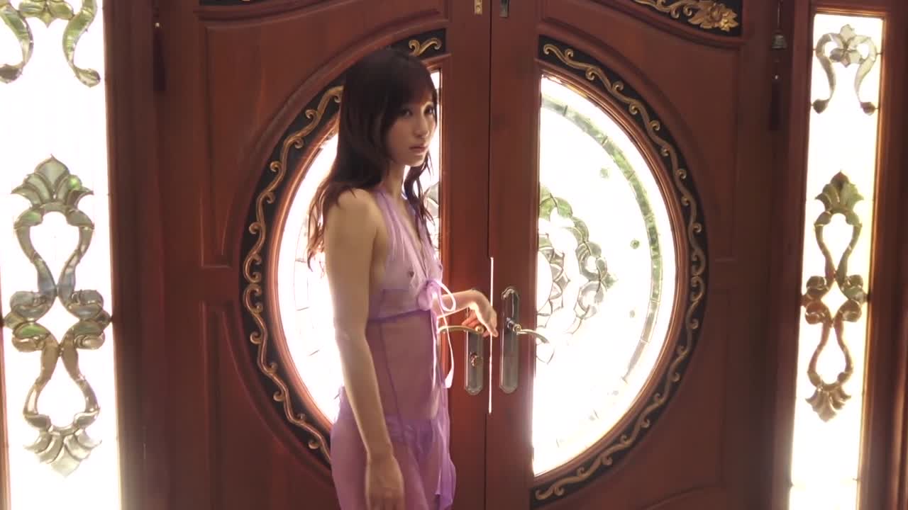 Aphrodite　天使もえ サンプル画像 4