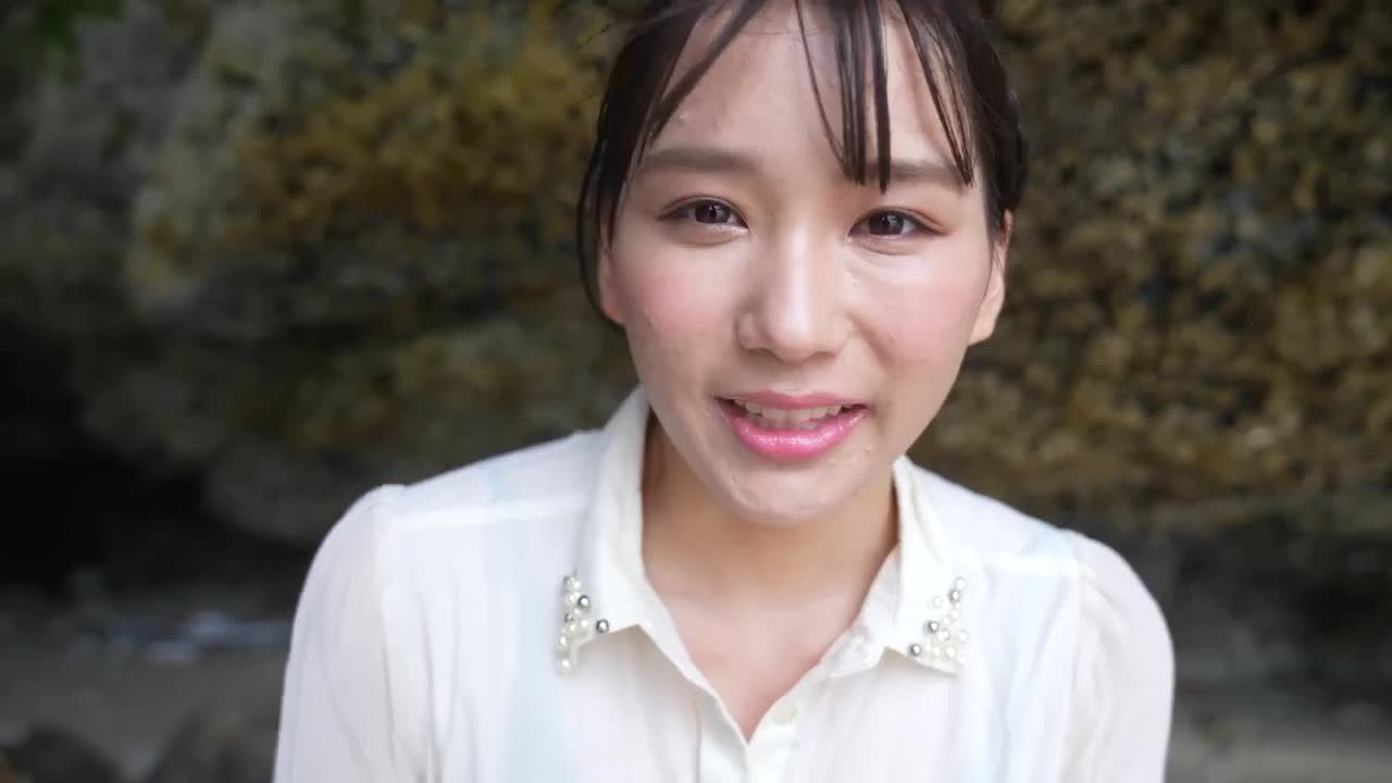 天羽成美  全部自然で、全部好き。 サンプル画像 11