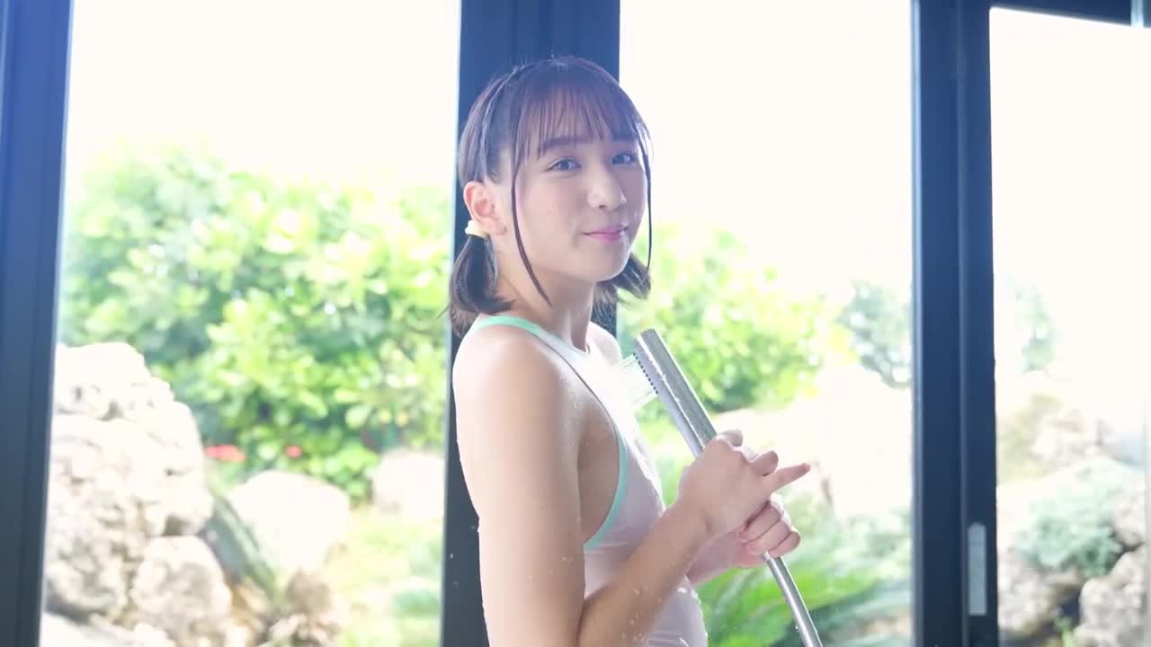 天羽成美  全部自然で、全部好き。 サンプル画像 8