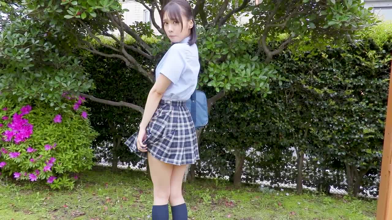 小倉七海 &amp;nbsp;nudie サンプル画像 8