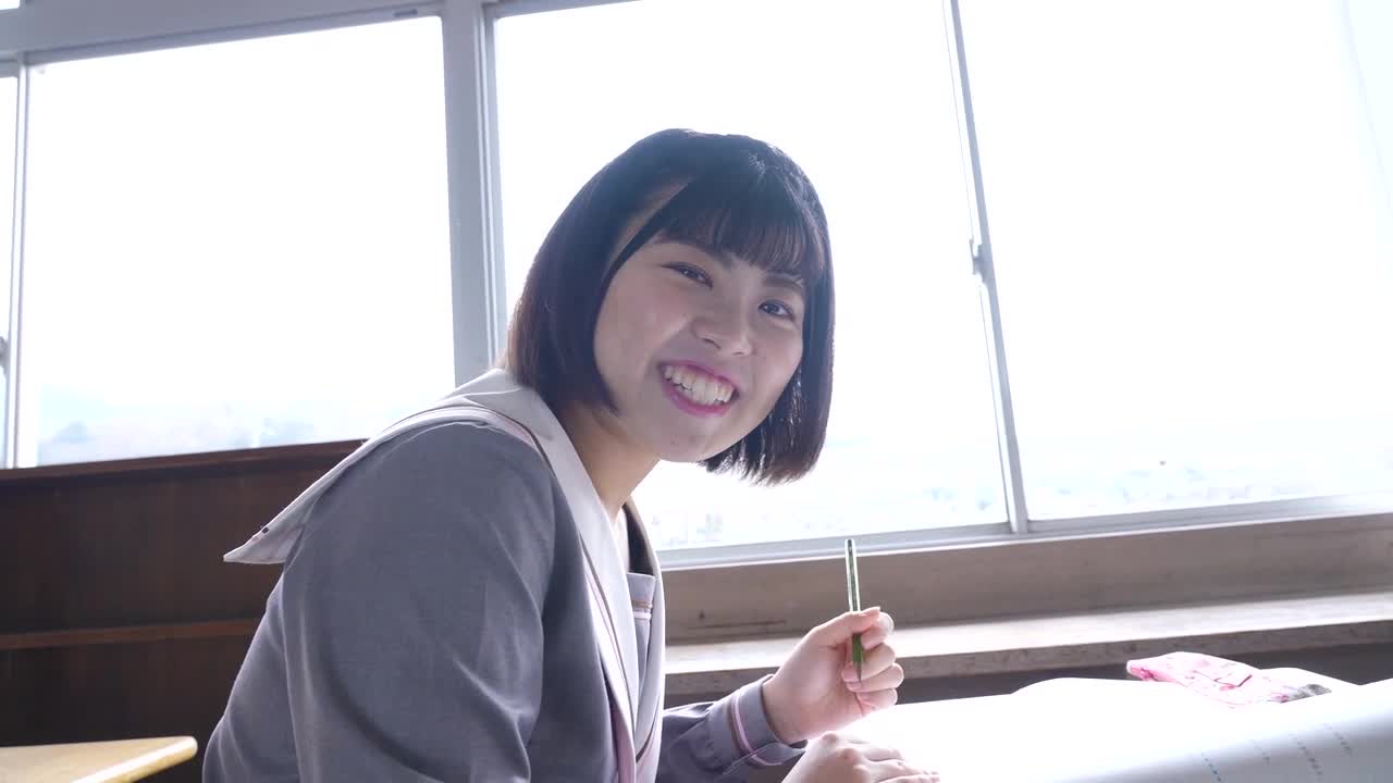 麻宮遊  私立Smash学園・空手部 サンプル画像 2