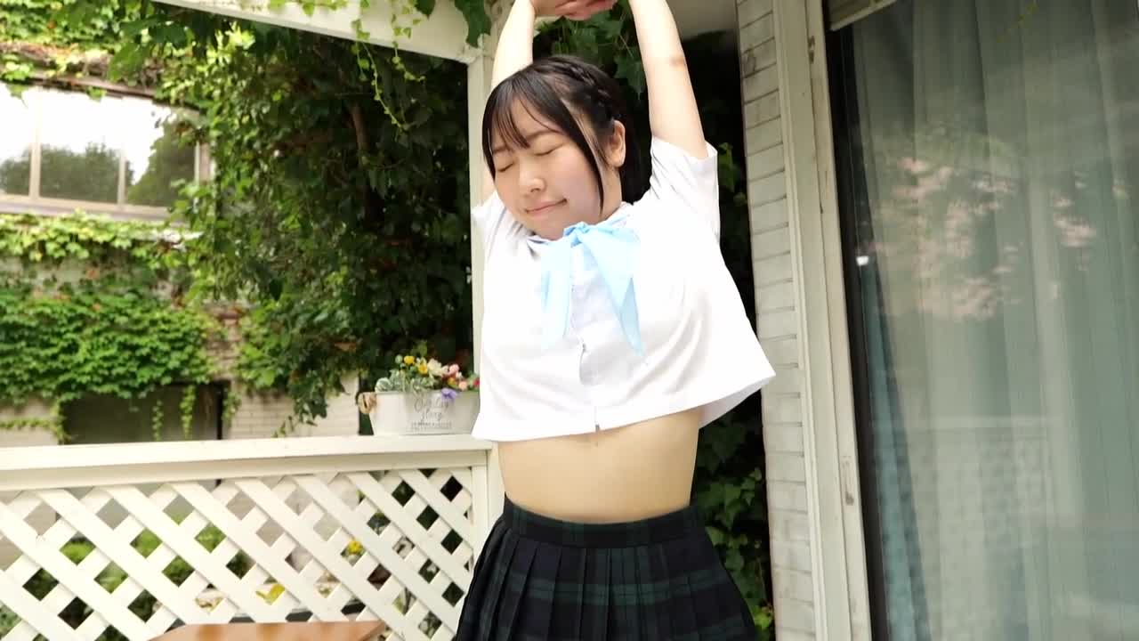 恋のスキャンダル/小島奈美 サンプル画像 2