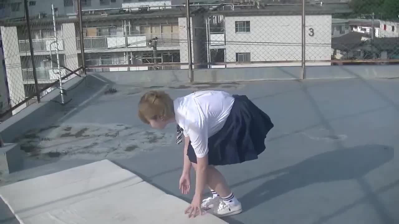 夢月ゆのん＆泉舞子＆立花しき＆茉岡伶奈/渋谷区立原宿ファッション女学院 サンプル画像 14