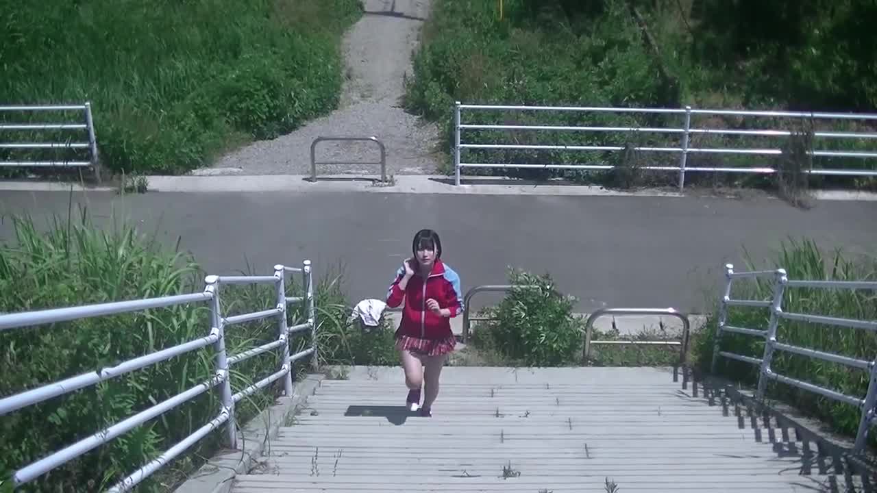 夢月ゆのん＆泉舞子＆立花しき＆茉岡伶奈/渋谷区立原宿ファッション女学院 サンプル画像 4