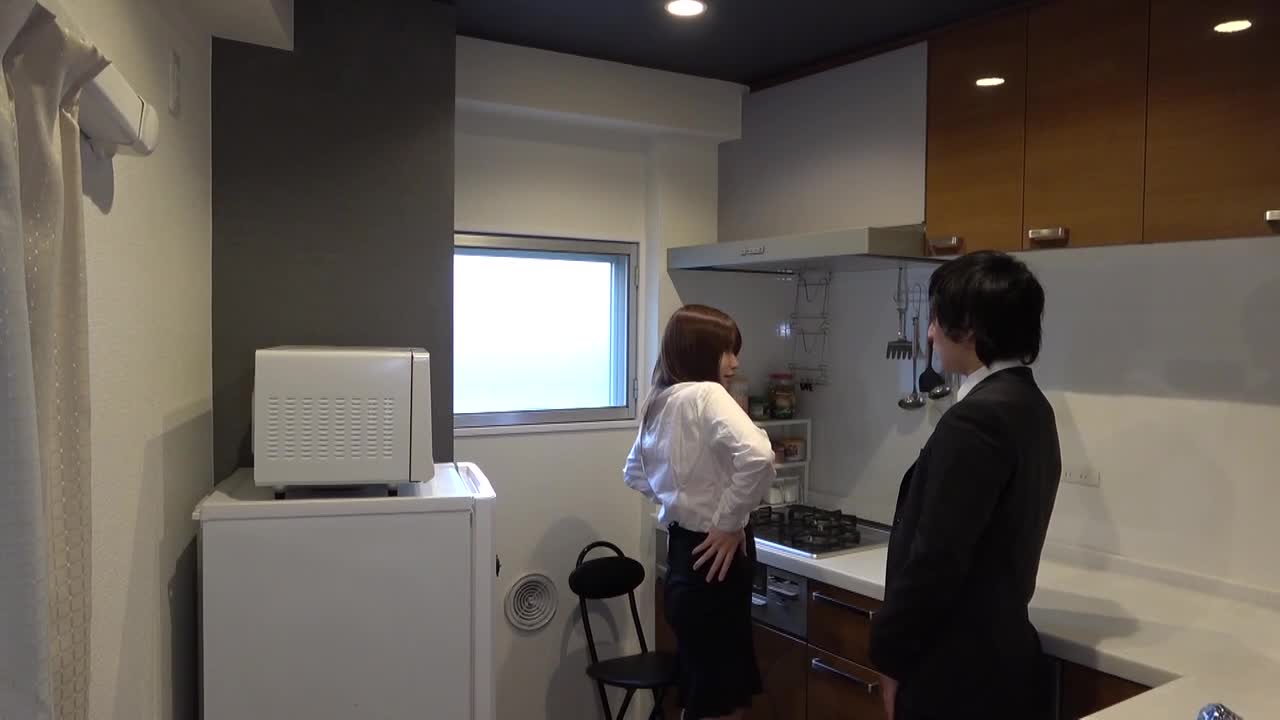 貴方を奴隷にシテあげる～実録M男調教その記録/みつは サンプル画像 1