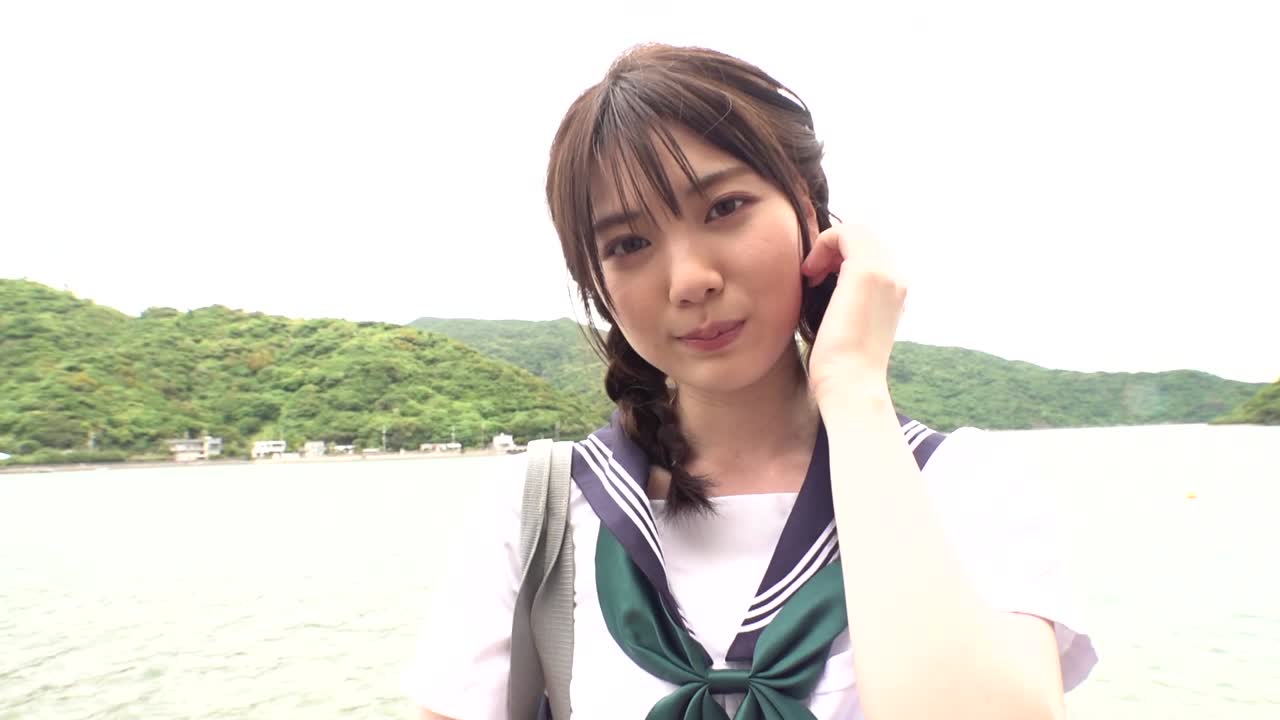 石川 澪/　澪のカーニバル サンプル画像 1
