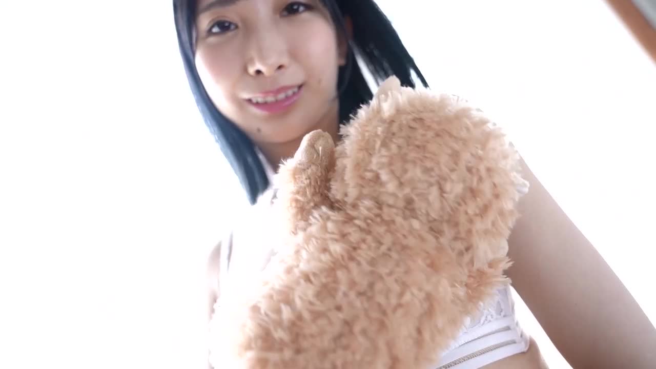 星宮葵  シースルーラブ サンプル画像 7