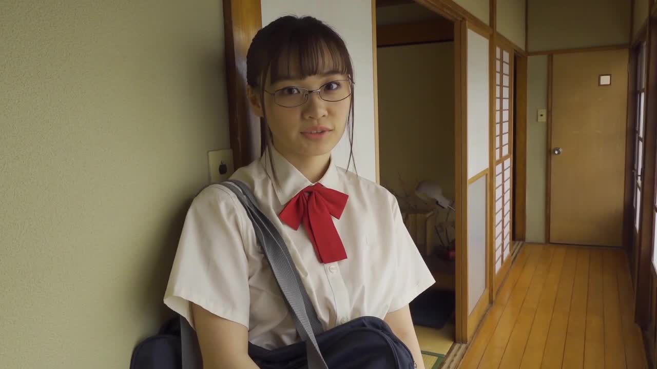 花音うらら  ありのまま、うらら。 サンプル画像 1