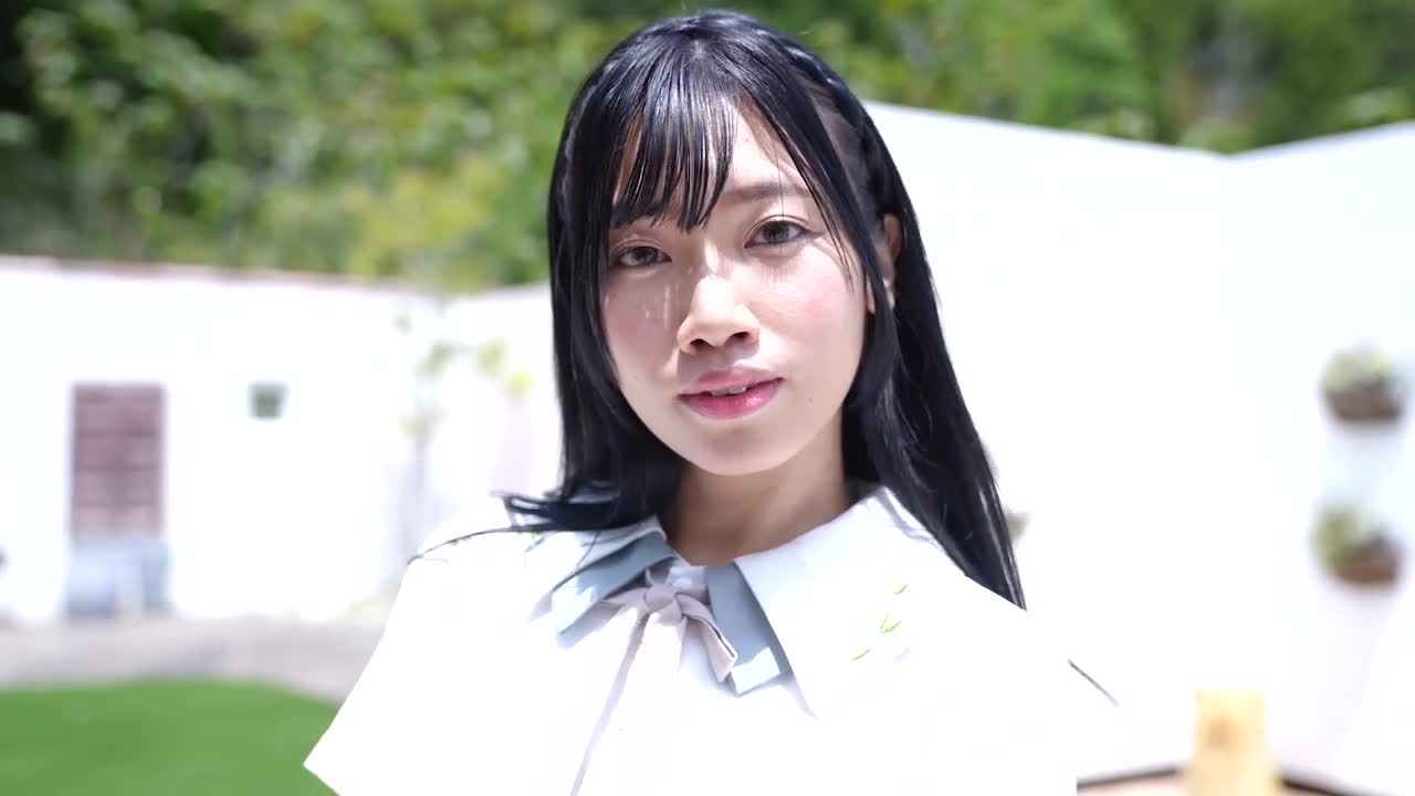 鞠々まりい  清純クロニクル サンプル画像 1