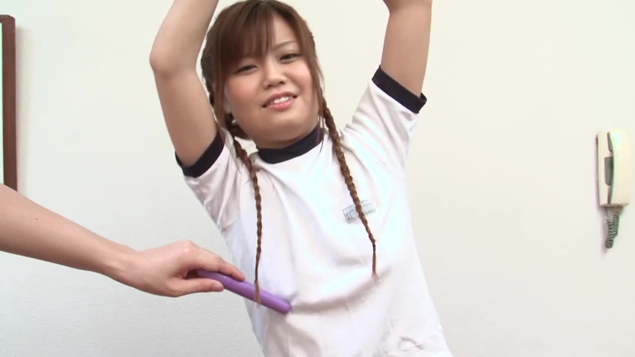 贔屓目ですがとっても可愛い妹を徹底調教～僕だけの専用肉オナホ/石黒あんな サンプル画像 1