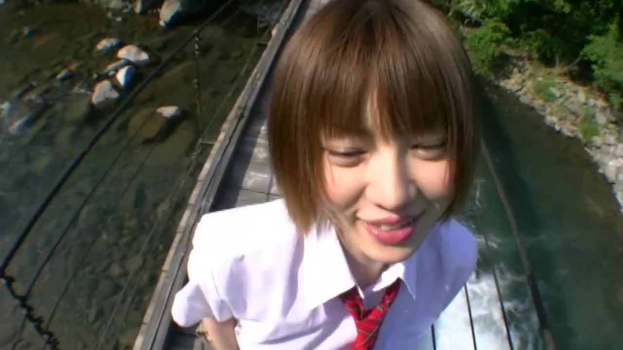 秘密 / 仲村麻衣 サンプル画像 1