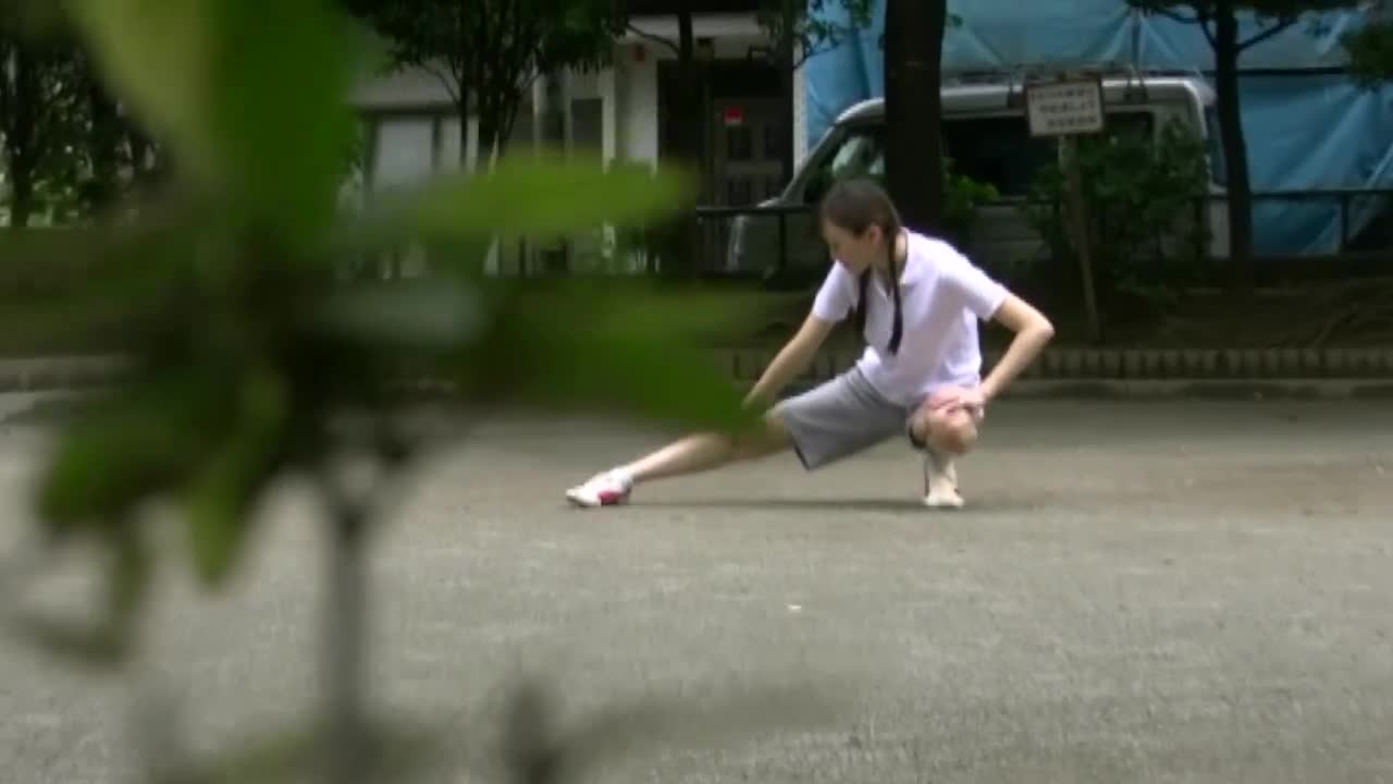 秘密 / 榎本ゆり サンプル画像 1