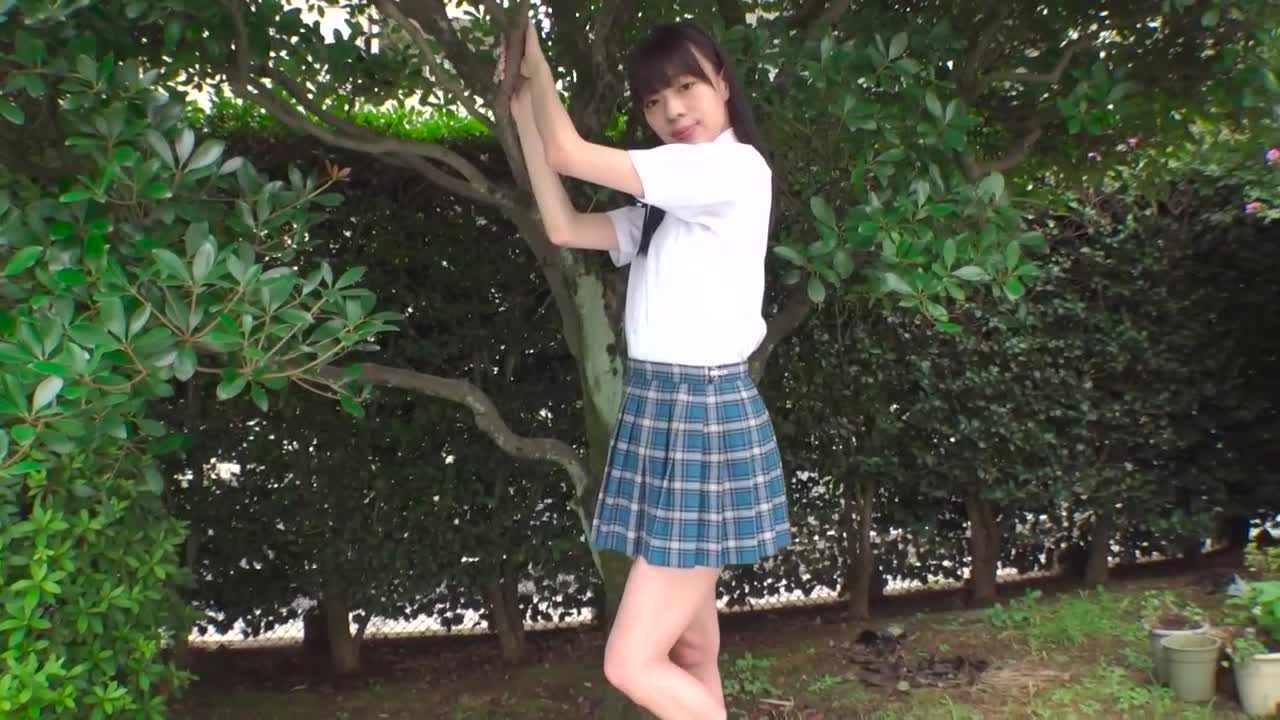るかダイアリー/冬月るか サンプル画像 2