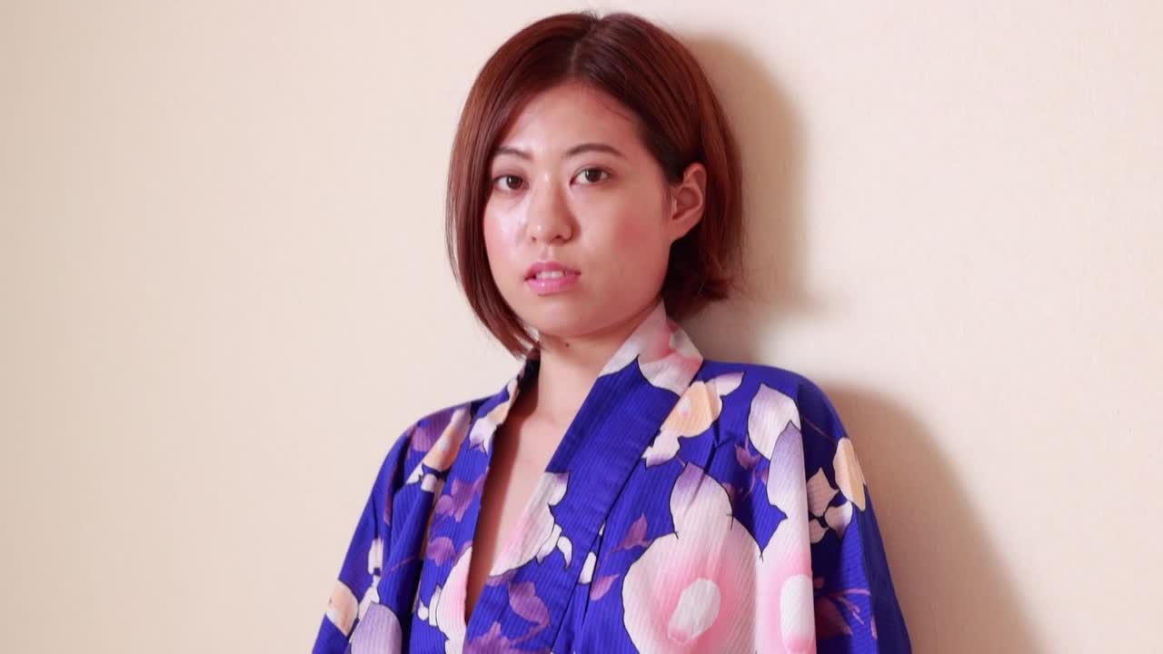 恋のスキャンダル/大沢真帆 サンプル画像 8