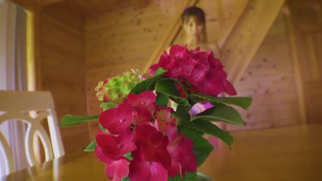 華彩なな  エロスの降臨 サンプル画像 12