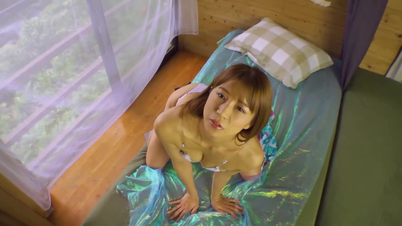 華彩なな  エロスの降臨 サンプル画像 5