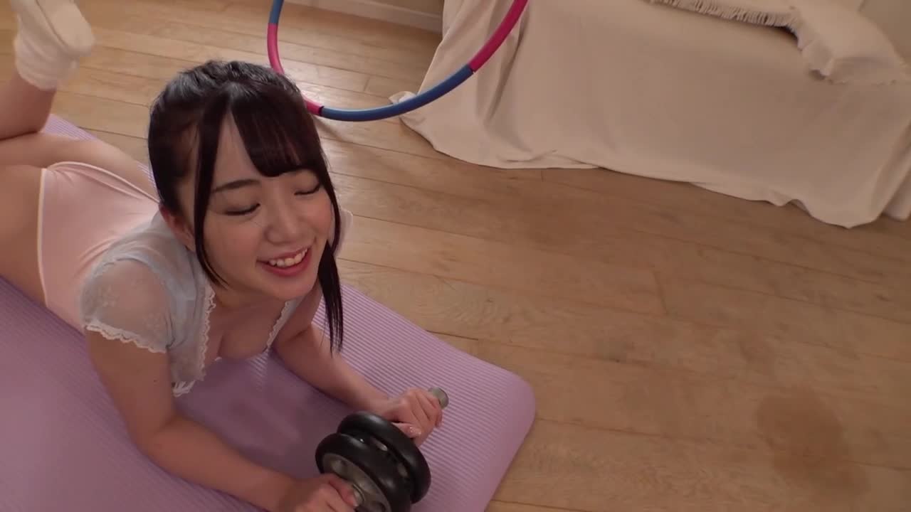 東雲みれい/　美乳のゆらめき サンプル画像 6