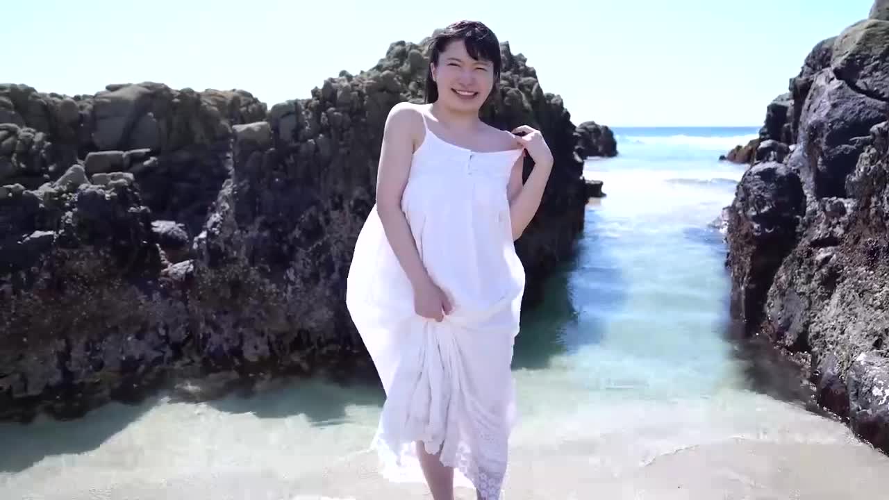 十束るう  シースルーラブ サンプル画像 2