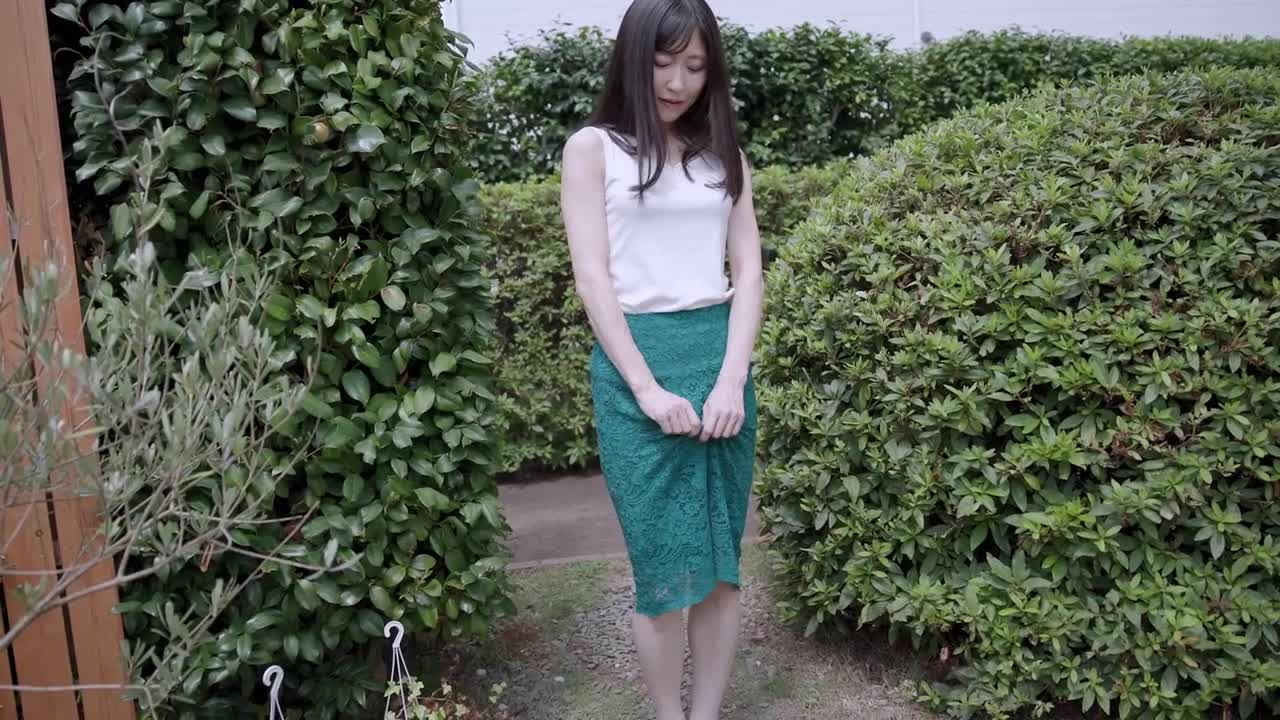 春谷美雨 &amp;nbsp;nudie サンプル画像 1