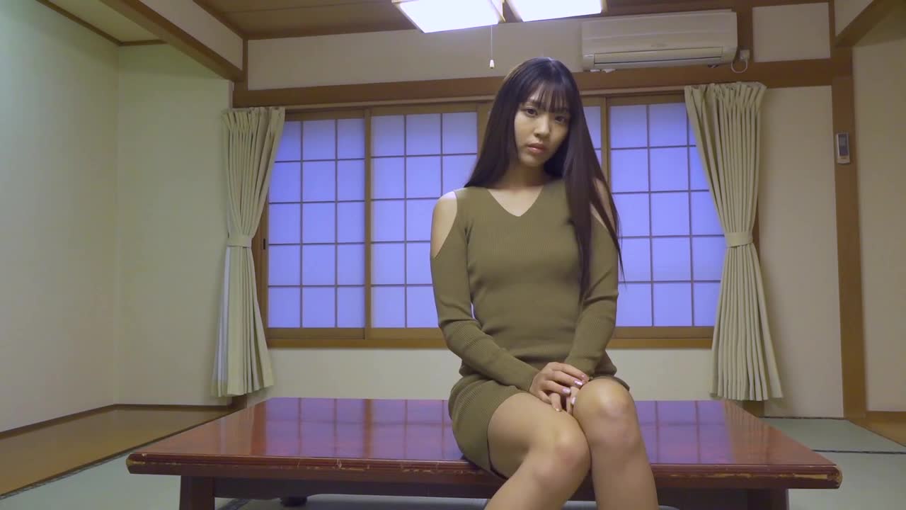 木下ひまり  natural NUDE サンプル画像 14
