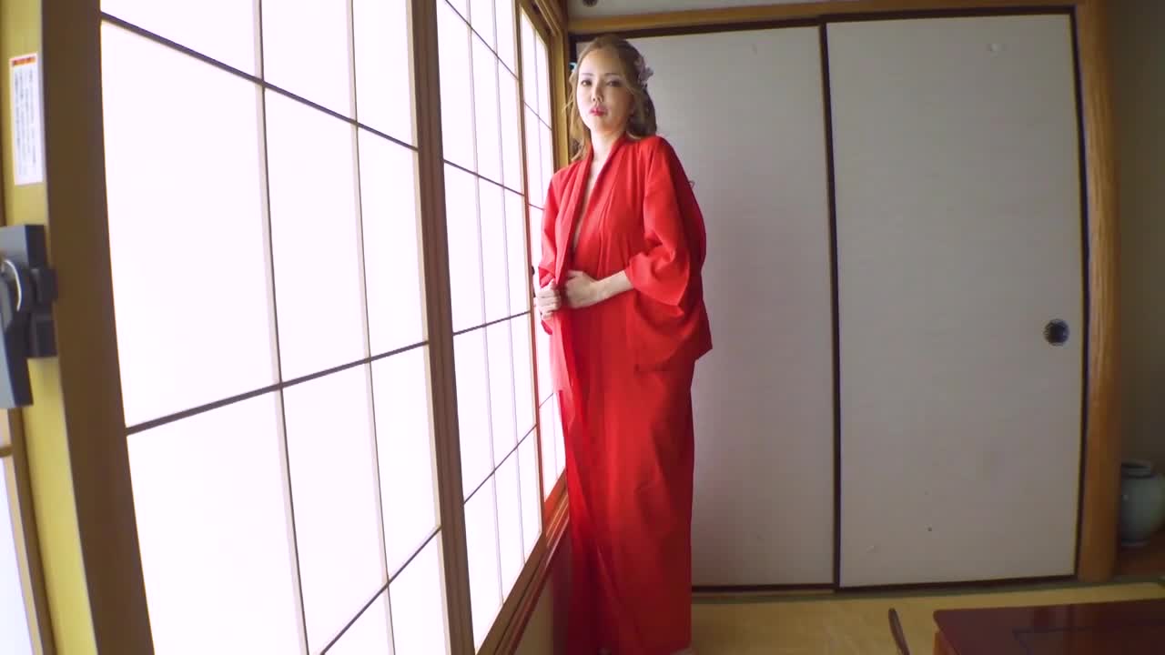 中森あきない  Forever Barbie サンプル画像 13